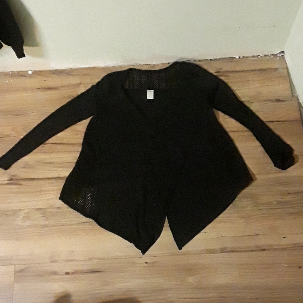 Thin Jacket